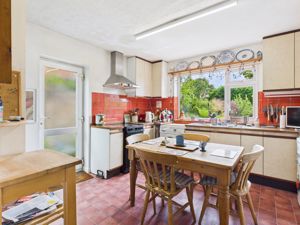 Kitchen - click for photo gallery